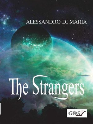 cover image of The strangers